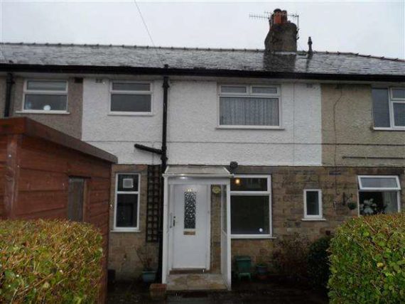 3 Bedroom Terraced